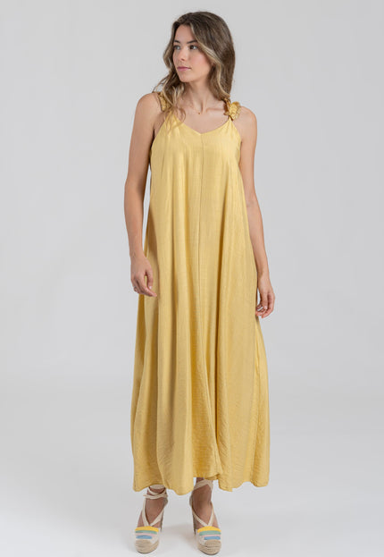 VESTIDO MASSIMA GRAZIA YARA