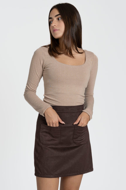 FALDA ARMONIAS ANTE