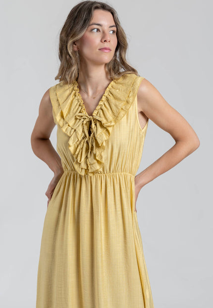 VESTIDO MASSIMA GRAZIA FLORI
