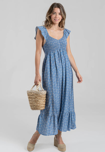 VESTIDO MASSIMA GRAZIA KIARA