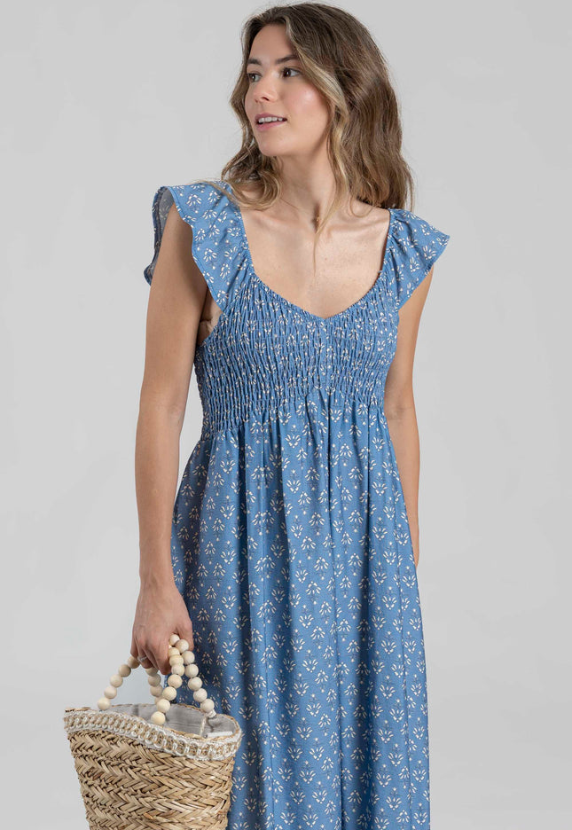VESTIDO MASSIMA GRAZIA KIARA