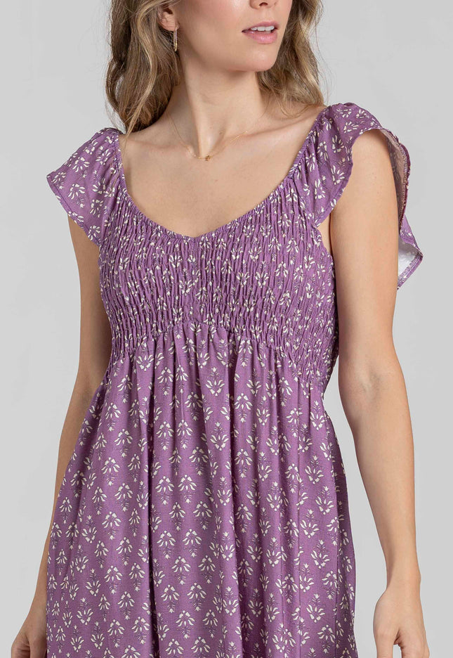 VESTIDO MASSIMA GRAZIA KIARA
