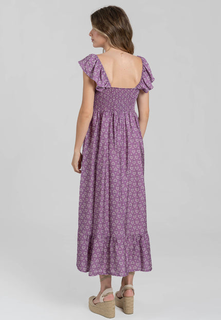 VESTIDO MASSIMA GRAZIA KIARA