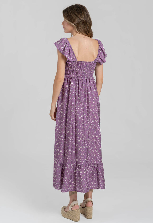 VESTIDO MASSIMA GRAZIA KIARA