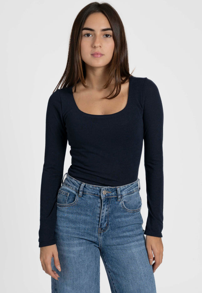 CAMISETA ARMONIAS BASICO