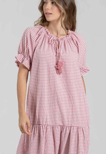 VESTIDO MASSIMA GRAZIA MARI