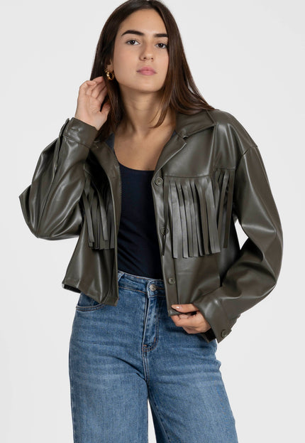 BOMBER ARMONIAS FLECOS