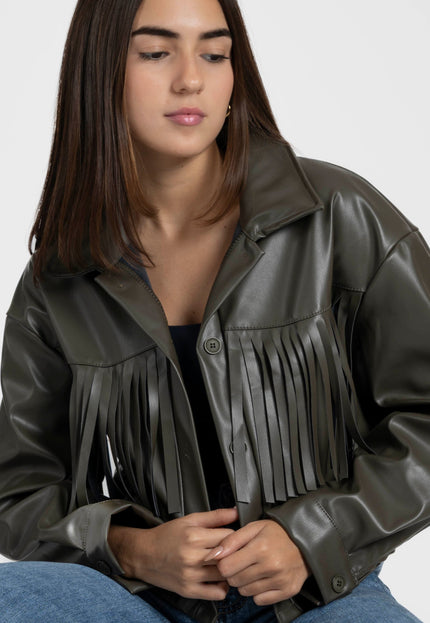 BOMBER ARMONIAS FLECOS