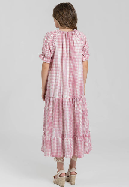 VESTIDO MASSIMA GRAZIA MARI