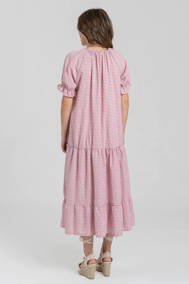 VESTIDO MASSIMA GRAZIA MARI