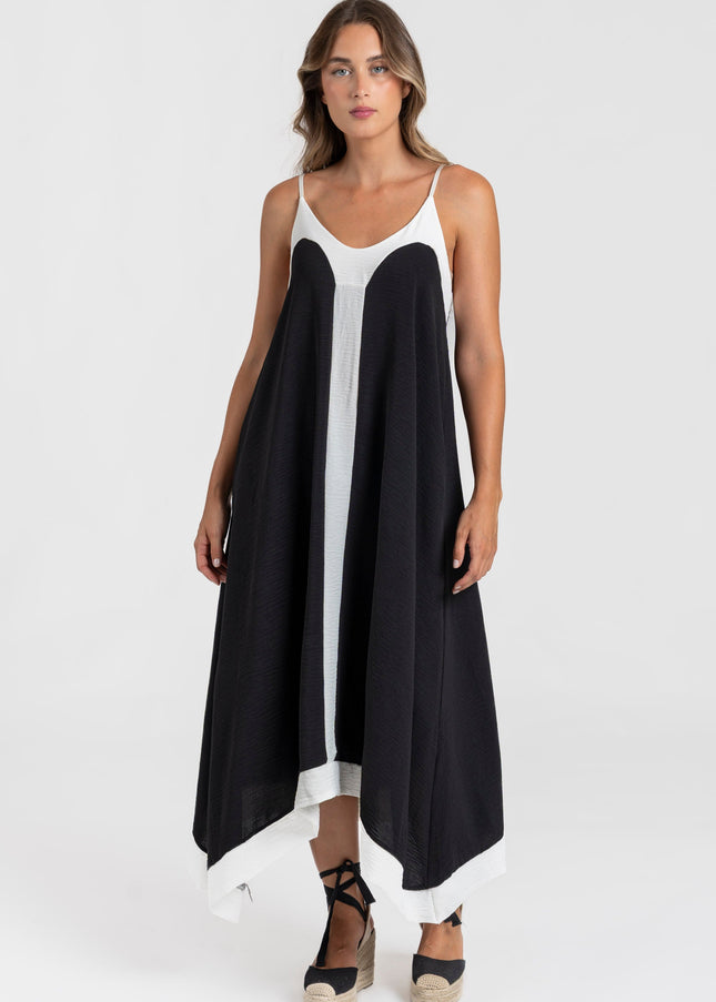 VESTIDO ARMONIAS FIBI