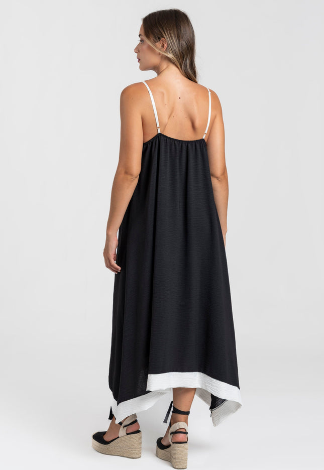 VESTIDO ARMONIAS FIBI