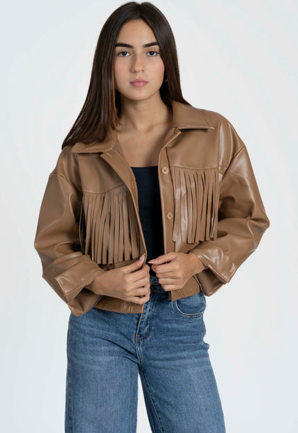 BOMBER ARMONIAS FLECOS