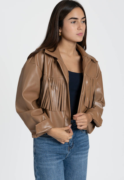 BOMBER ARMONIAS FLECOS