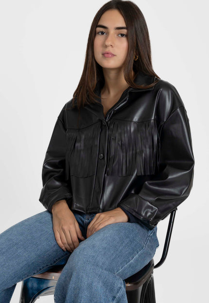 BOMBER ARMONIAS FLECOS