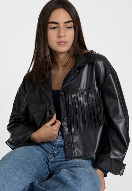BOMBER ARMONIAS FLECOS