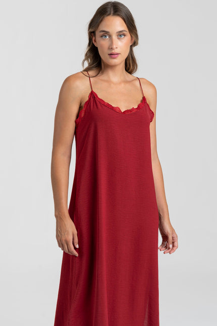VESTIDO ARMONIAS ASTI