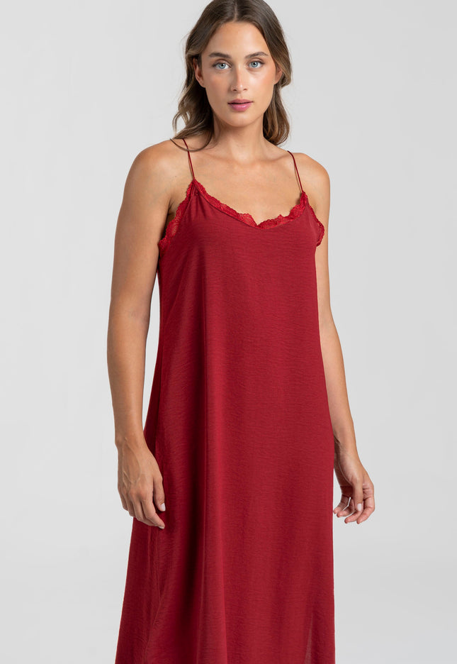 VESTIDO ARMONIAS ASTI