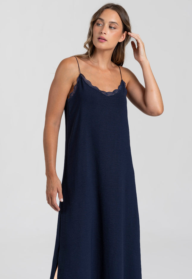 VESTIDO ARMONIAS ASTI