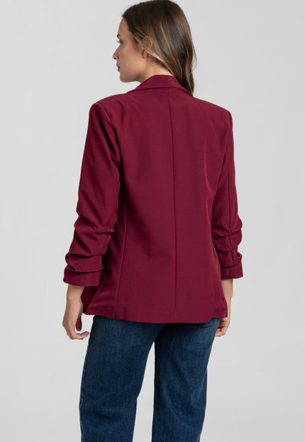 BLAZER ARMONIAS FRUNCE