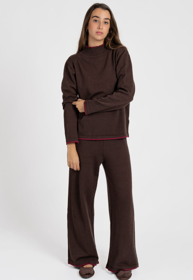 CONJUNTO ARMONIAS TEEN LETICIA
