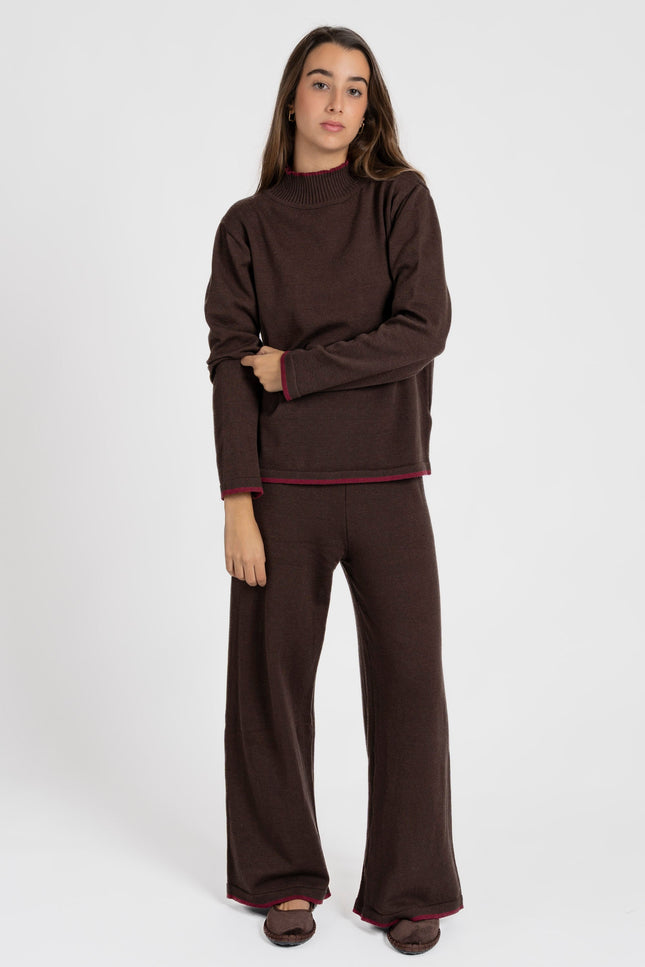 CONJUNTO ARMONIAS TEEN LETICIA