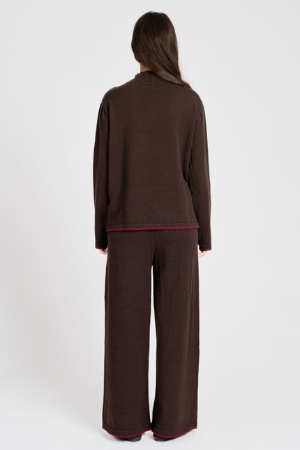 CONJUNTO ARMONIAS TEEN LETICIA