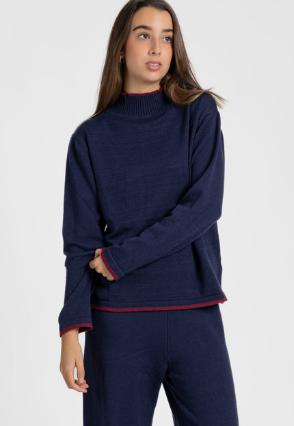 CONJUNTO ARMONIAS TEEN LETICIA