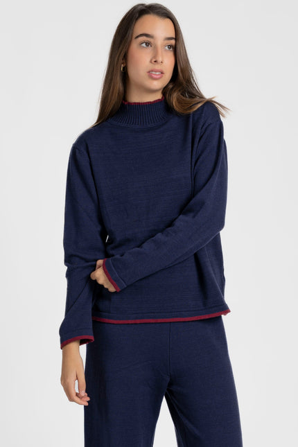 CONJUNTO ARMONIAS TEEN LETICIA