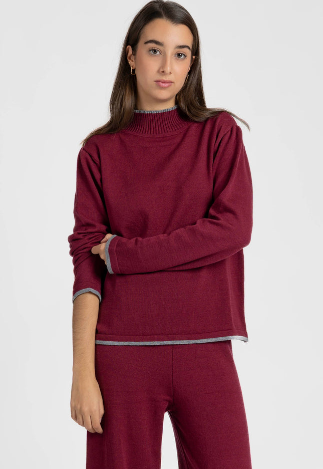 CONJUNTO ARMONIAS TEEN LETICIA