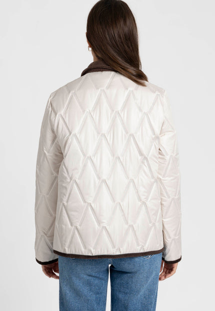 CHAQUETA ARMONIAS TEEN VERO