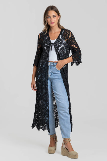 KIMONO ARMONIAS BEA