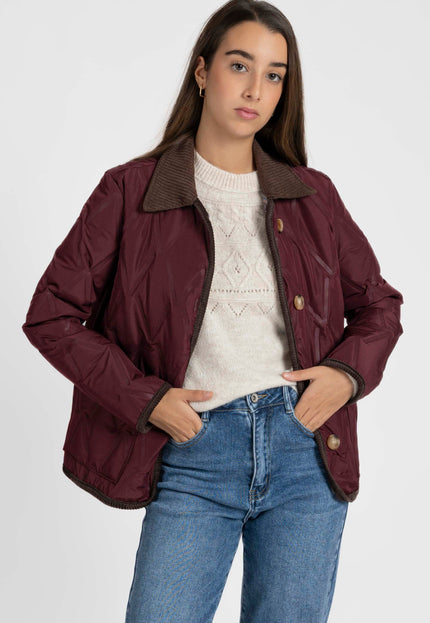 CHAQUETA ARMONIAS TEEN VERO