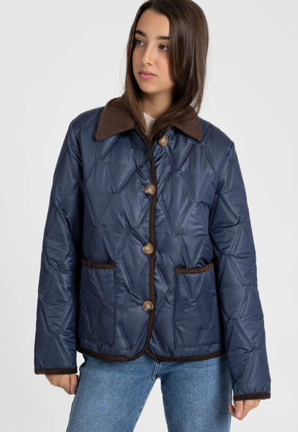 CHAQUETA ARMONIAS TEEN VERO