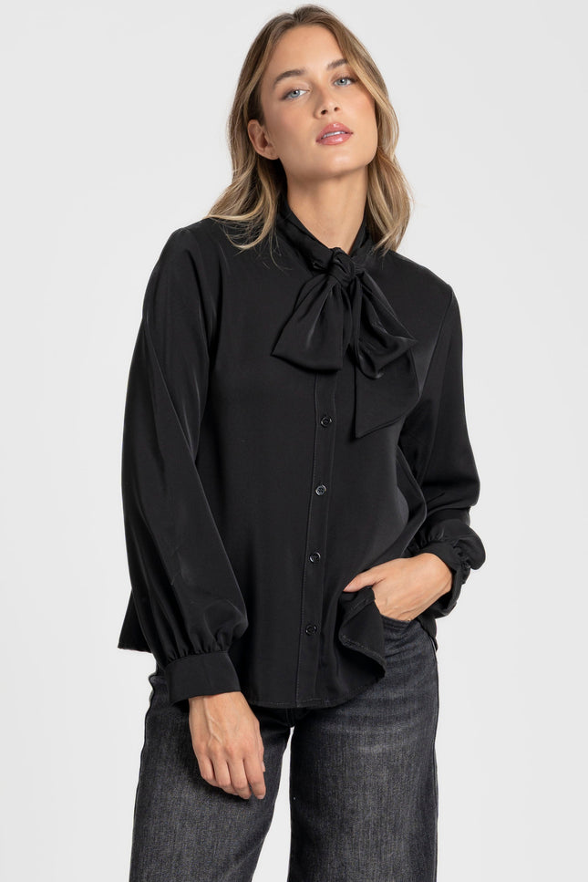 BLUSA ARMONIAS LAZO