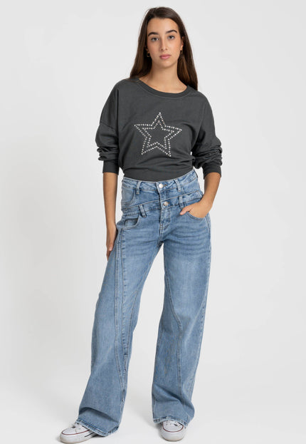 JEANS MISS URBAN