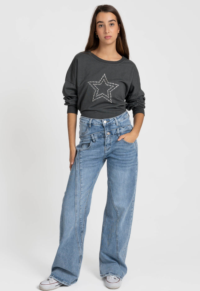JEANS MISS URBAN