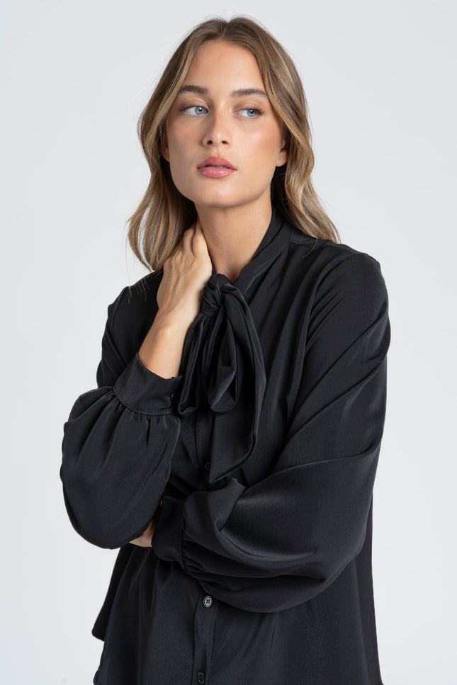 BLUSA ARMONIAS LAZO