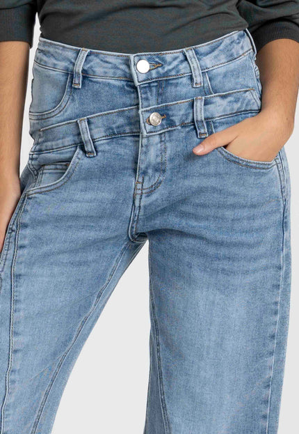 JEANS MISS URBAN