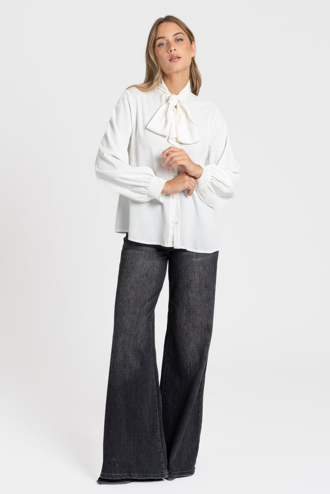 BLUSA ARMONIAS LAZO