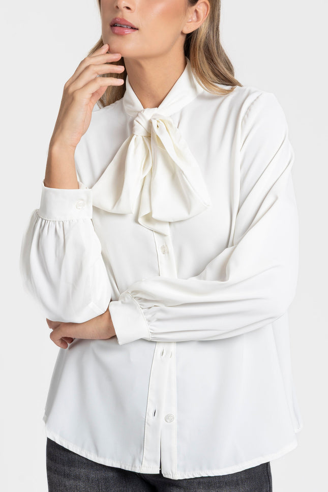 BLUSA ARMONIAS LAZO