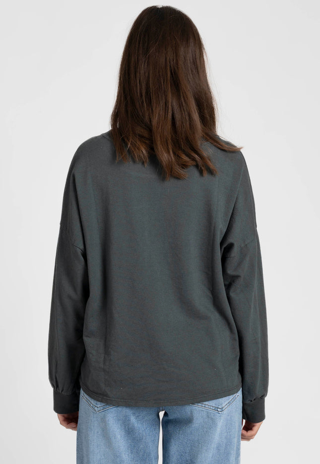 SUDADERA ARMONIAS TEEN ESTER