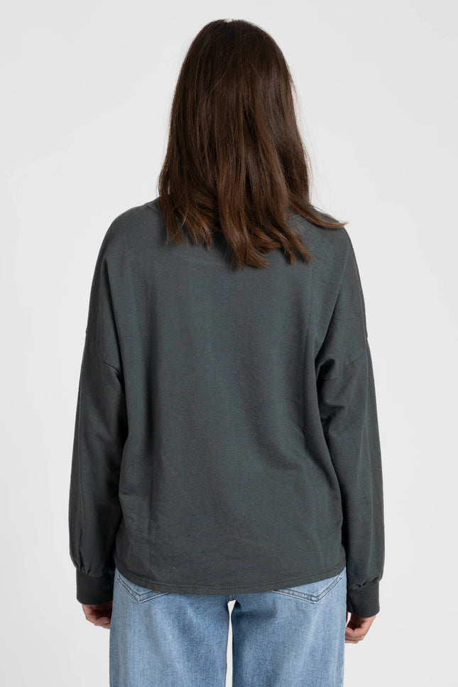 SUDADERA ARMONIAS TEEN ESTER