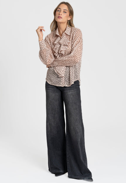 BLUSA ARMONIAS LUNARES
