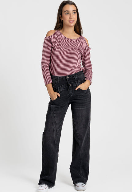 JEANS MISS URBAN