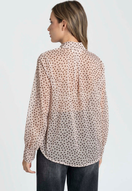 BLUSA ARMONIAS LUNARES