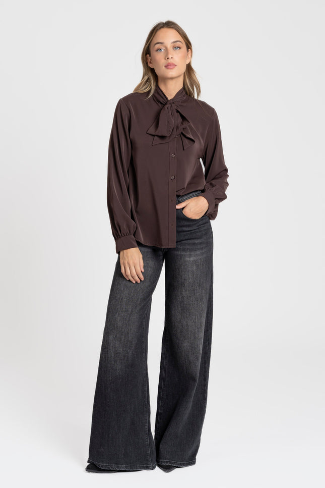 BLUSA ARMONIAS LAZO