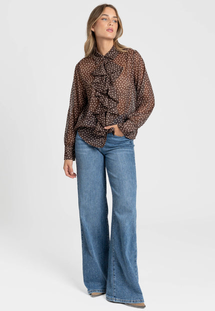 BLUSA ARMONIAS LUNARES