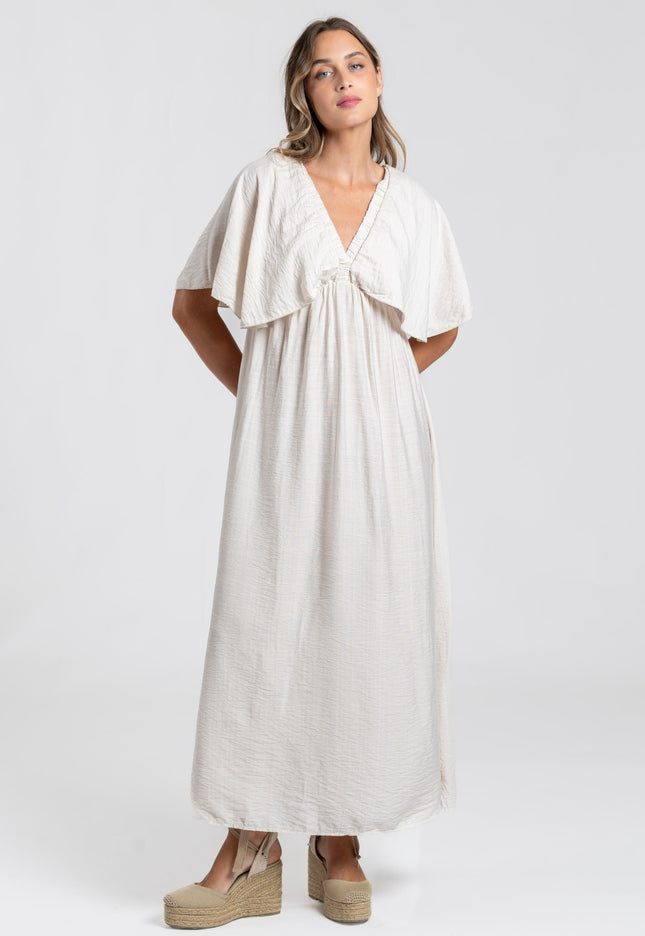 VESTIDO ARMONIAS DIVA