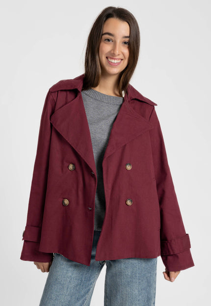 CHAQUETA ARMONIAS TEEN TILIA
